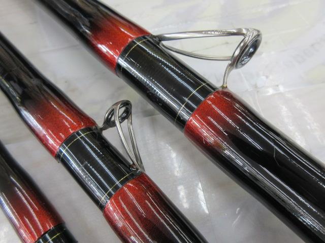 海魂(並継) 540置竿SP｜＠ベリーネット 日本最大新品中古釣具WEB