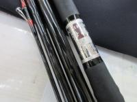 海魂(並継) 540置竿SP