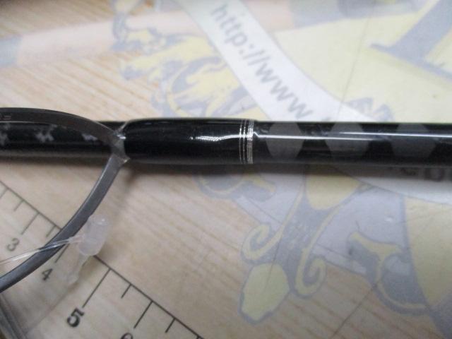 美品 シマノ グラップラーBB タイプLJ S63-3 シマノ グラップラー BB タイプLJ S63-3 (ロッド・釣竿) 価格