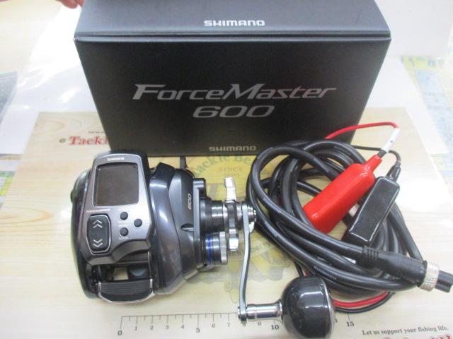 23フォースマスター 23フォースマスター 600DH｜＠ベリーネット 日本最大新品中古