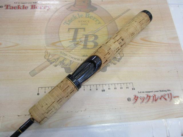 セカンドジェネレーション SCSS-58L