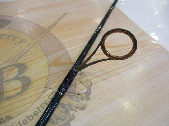 セカンドジェネレーション SCSS-58L