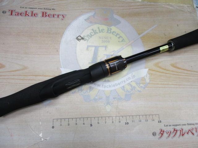 ダイワ　リベリオン 681ML+FS DAIWA（釣り） ダイワ リベリオン スピニングモデル 681ML+FS