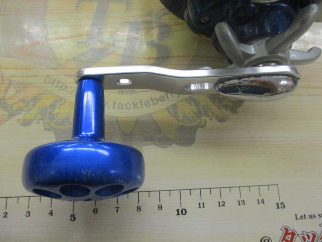 ポラリスiV 500B ブルー