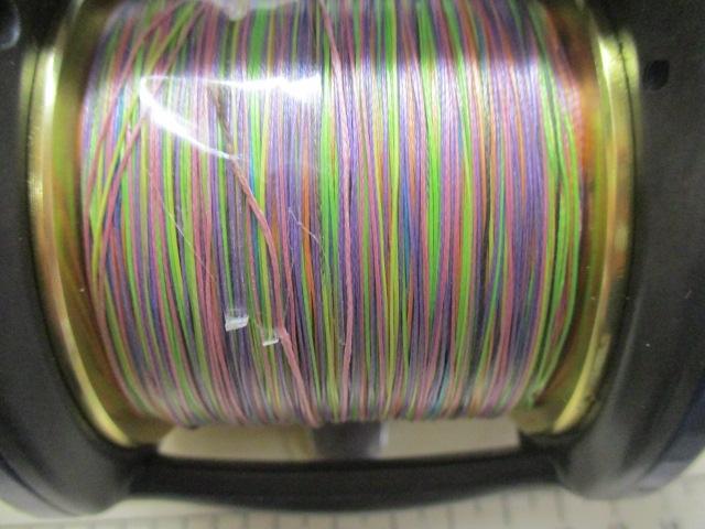 ポラリスiV 500B ブルー