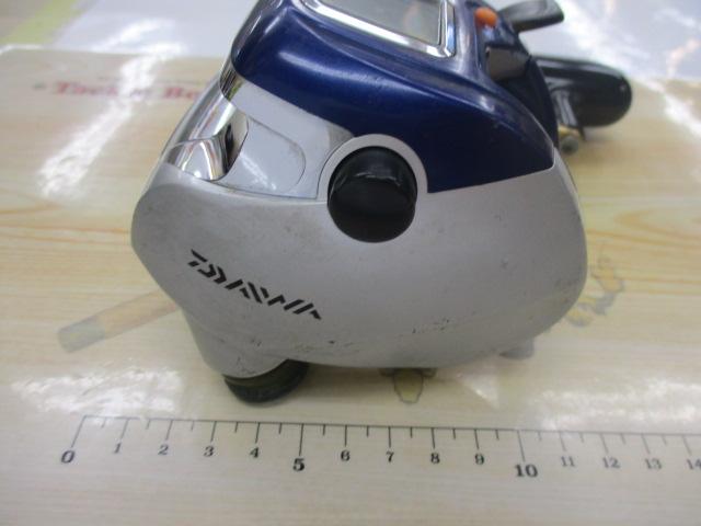 ハイパータナコン 400F