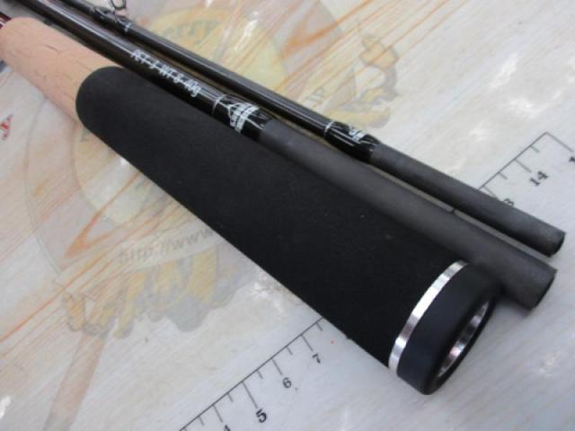 ビームス クローラ 9.2L+