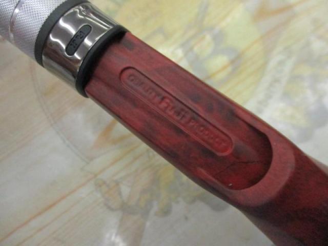 ビームス クローラ 9.2L+