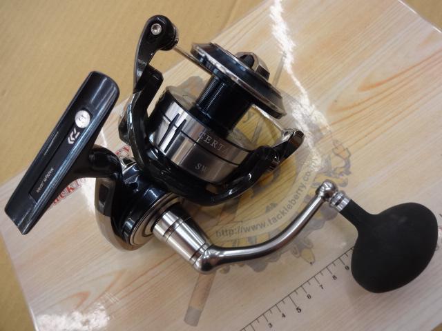 ダイワ 21 セルテートSW　14000XH DAIWA（釣り） ダイワ 21セルテート SW 14000-XH スピニング