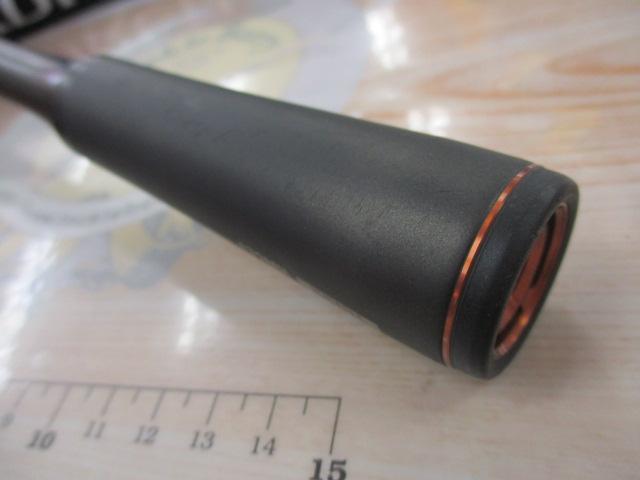 24ポイズンアドレナ 173MH