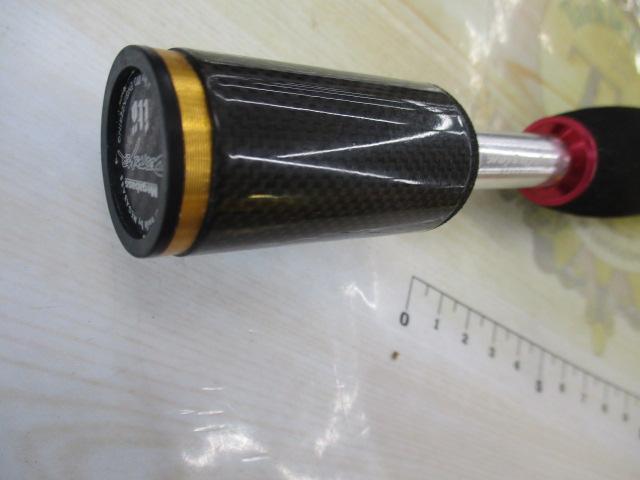 デストロイヤー F4-62XDti(エヴォルジオン)