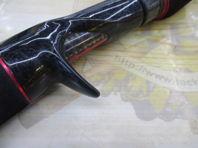 デストロイヤー F4-62XDti(エヴォルジオン)