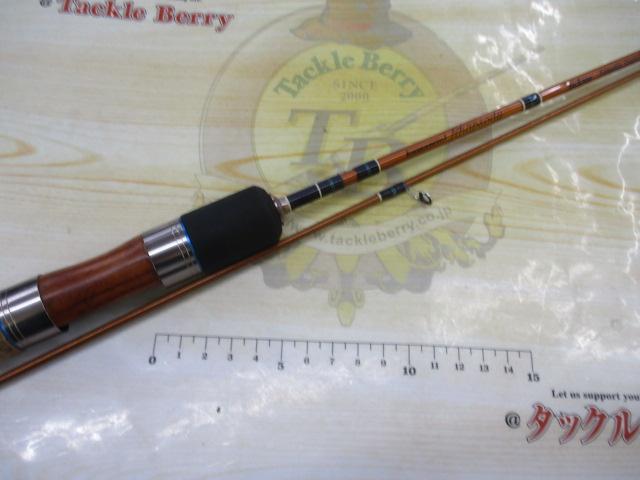 カワセミラプソディAE タイプF TULA-5112UL