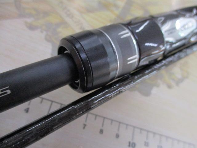 19ブレニアス S78ML｜＠ベリーネット 日本最大新品中古釣具WEB