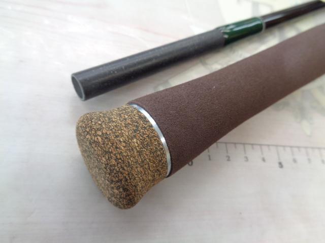 グリッサンド 55C魚矢限定