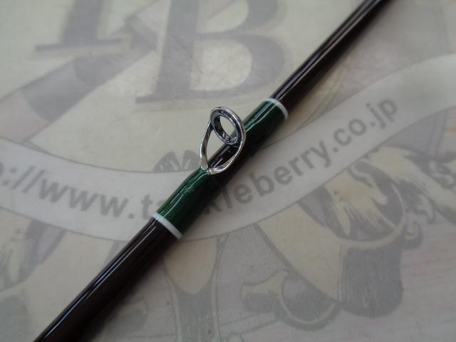 グリッサンド 55C魚矢限定