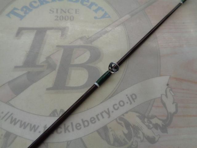 グリッサンド 55C魚矢限定