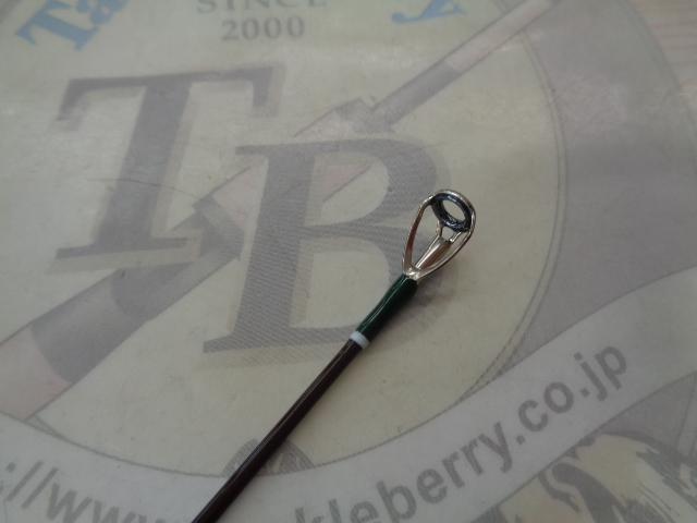 グリッサンド 55C魚矢限定