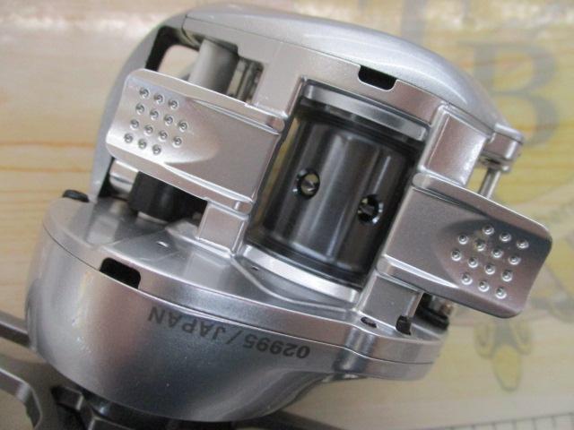 【最終値下げ】シマノ 12 ステファーノ 200 夢屋タービンハンドル付き 美品 シマノ 12 ステファーノ 200 夢屋タービンハンドル付き 美品