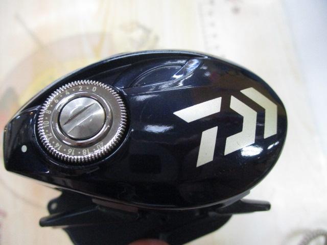 ソルティスト TW 100XH PEスペシャル ダイワ ソルティスト TW 100XH PE SPECIAL (リール) 価格比較