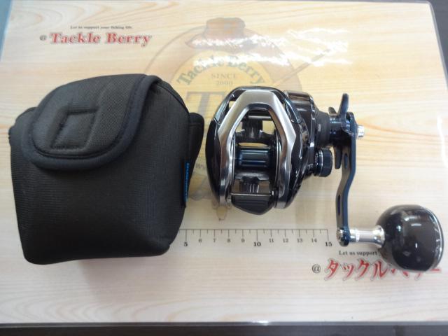 17グラップラー 300HG｜＠ベリーネット 日本最大新品中古釣具WEB