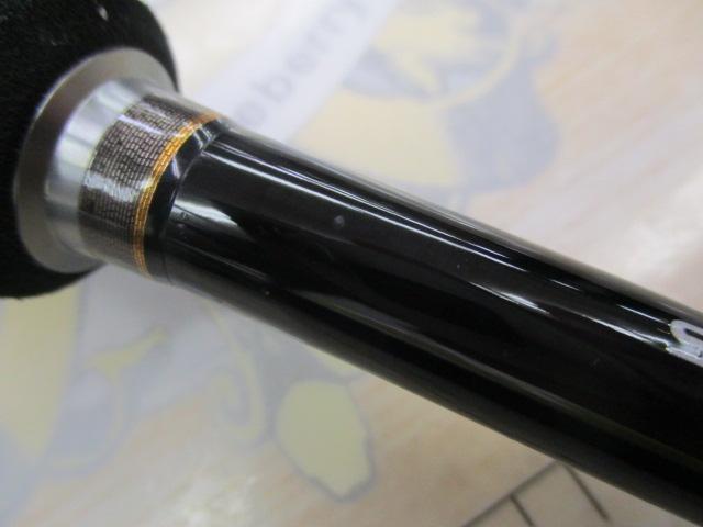 セフィアエクスチューンメタルスッテ B605M-S