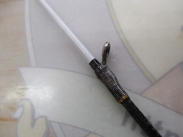 セフィアエクスチューンメタルスッテ B605M-S