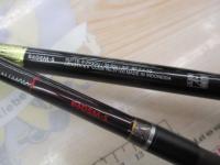 セフィアエクスチューンメタルスッテ B605M-S