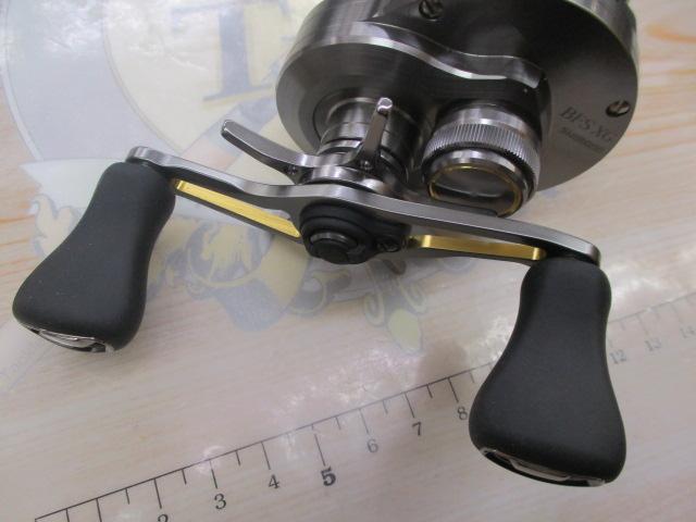 23カルカッタコンクエストBFS XGL