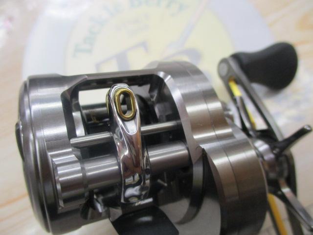 23カルカッタコンクエストBFS XGL