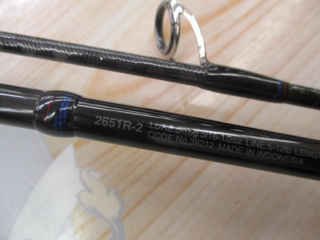 スコーピオン 2651R-2(2019モデル)