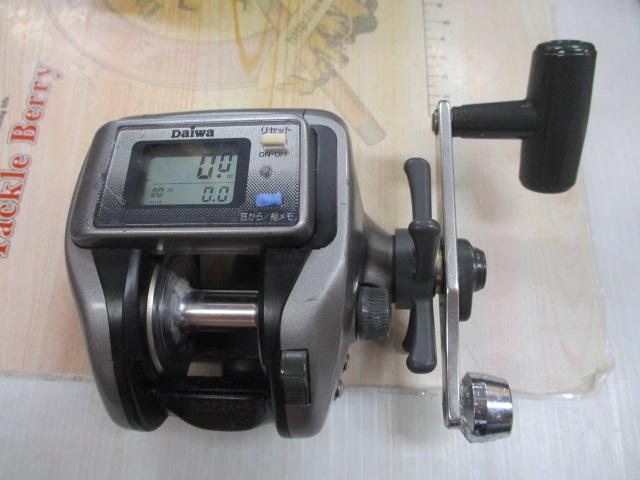 タナセンサーS 250DX早技