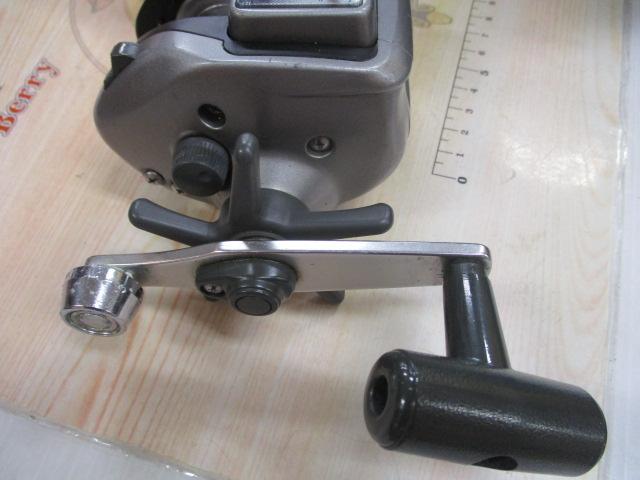 タナセンサーS 250DX早技