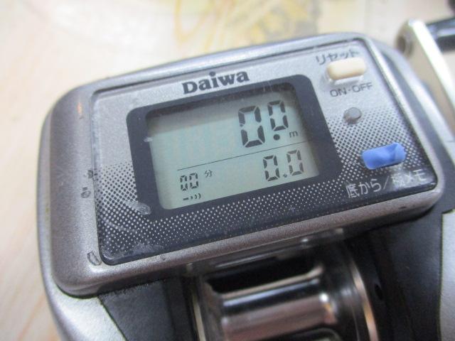 タナセンサーS 250DX早技