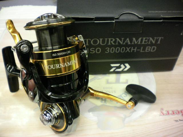 22トーナメントISO 3000XH-LBD｜＠ベリーネット 日本最大新品