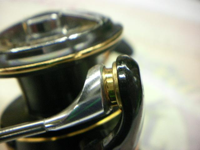 22トーナメントISO 3000XH-LBD