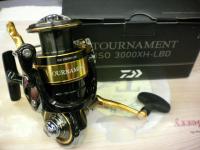 22トーナメントISO 3000XH-LBD