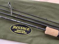 キリーク/テラス4マチック-60ULラッキークラフトコラボ