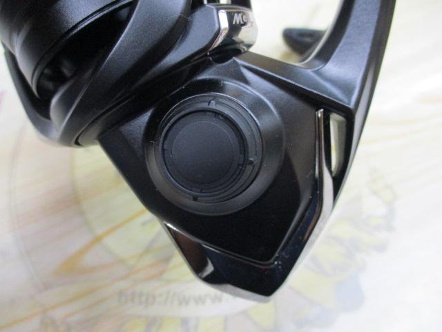 23エクスセンスXR 3000MHG