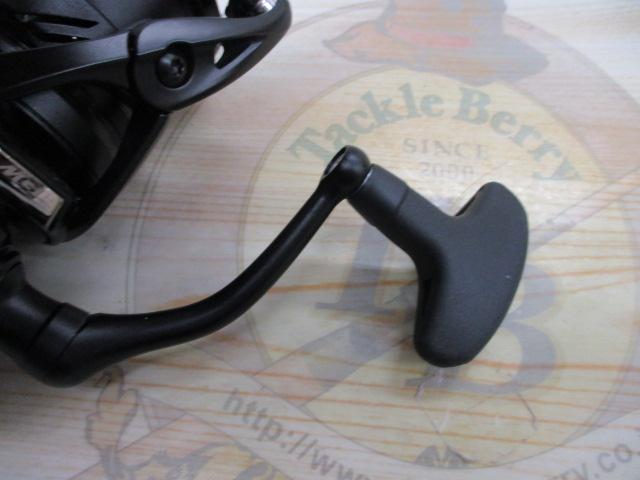 23エクスセンスXR 3000MHG