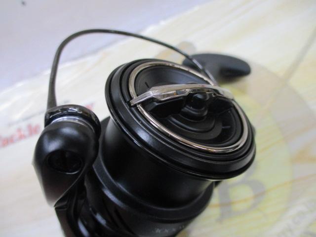 23エクスセンスXR 3000MHG