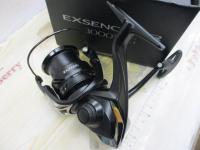 23エクスセンスXR 3000MHG