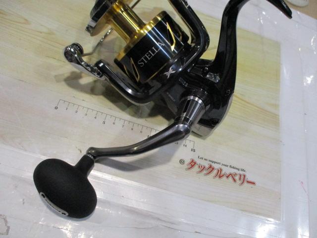 13ステラSW 18000HG 中古 13ステラSW 18000HG｜＠ベリーネット 日本最大新品中古釣具WEB