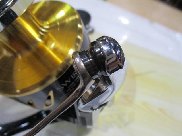 13ステラSW 18000HG｜＠ベリーネット 日本最大新品中古釣具WEB
