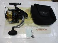 13ステラSW 18000HG