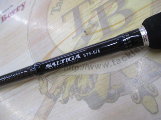 ソルティガコースタル SG 57S-5/6・F