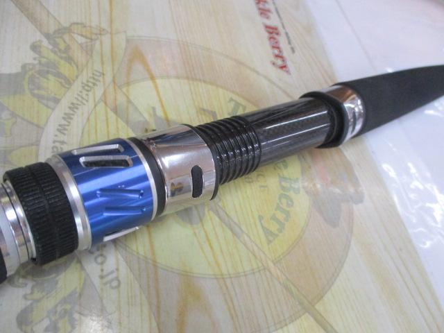 ソルティガコースタル SG 57S-5/6・F