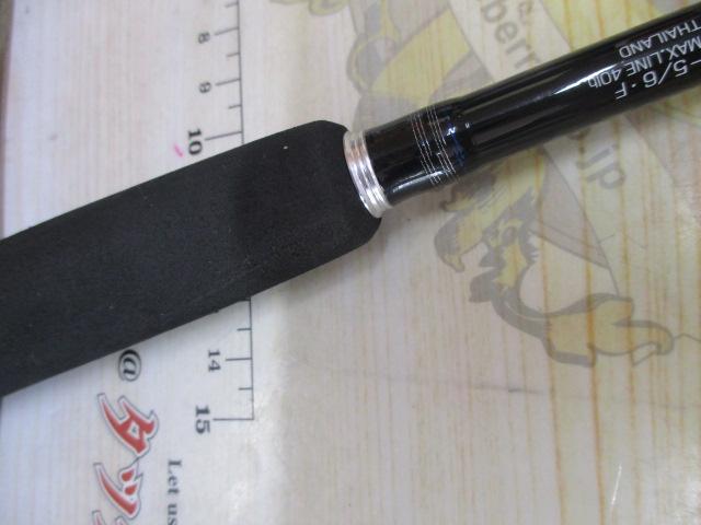 ソルティガコースタル SG 57S-5/6・F