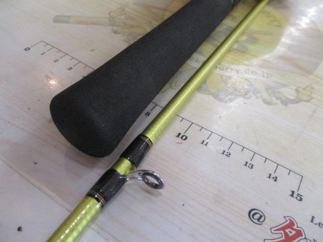 フィルダー ヒラメ 300