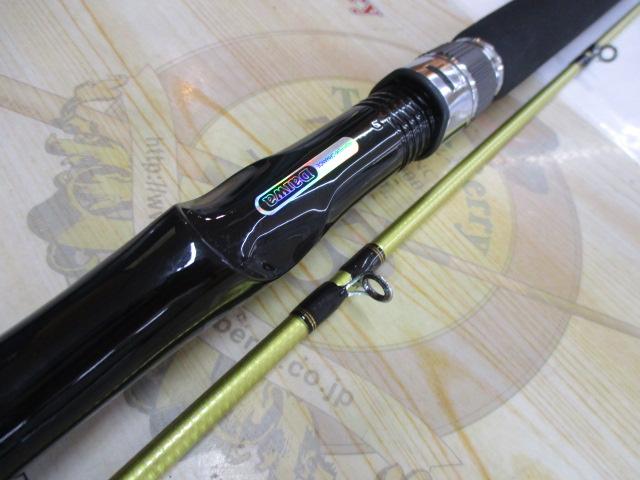 フィルダー ヒラメ 300